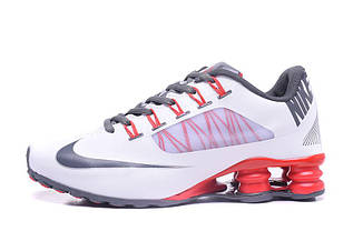 Кроссовки мужские Nike Shox Avenue / NKR-1311