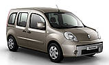 Стійка стабілізатора передня Renault Kangoo II, Megane II, Scenic II HORT (Німеччина), фото 4