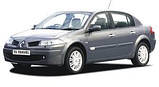 Стійка стабілізатора передня Renault Kangoo II, Megane II, Scenic II HORT (Німеччина), фото 5