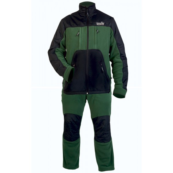 Костюм чоловічий флісовий Norfin Polar Line-2