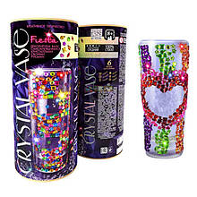 Набір креативної творчості Crystal Vase