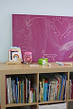 Грифельна фарба Benjamin Moore CHALKBOARD коливальна 0,946 л, фото 9