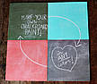 Грифельна фарба Benjamin Moore CHALKBOARD коливальна 0,946 л, фото 10