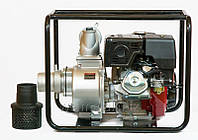 Помпа Weima WM QGZ 100-30, Бензин, двіг. WM192F, 18,0л.с. Патрубок 100 мм, 120куб/год
