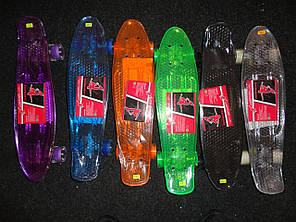 Скейт MS 0855-1, фото 2