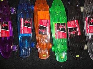 Скейт MS 0855-1, фото 3