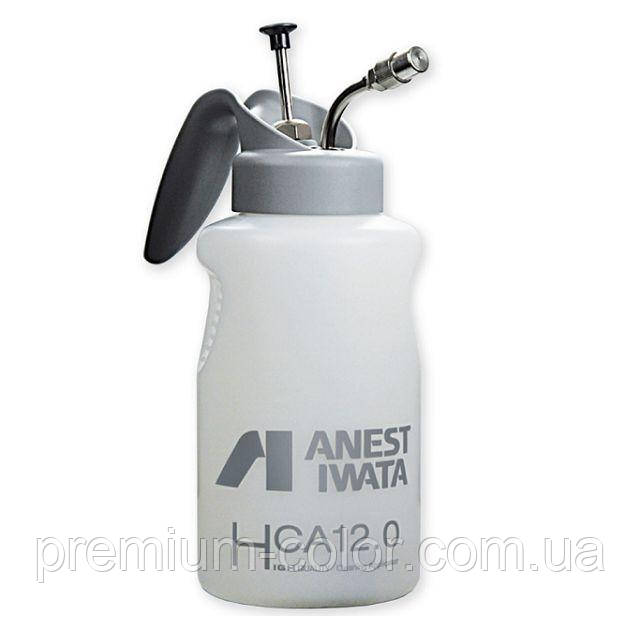 Бачок для промивання Iwata HCA12.0, фото 1