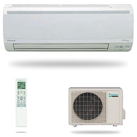 Кондиционер Daikin FTXS 25 G / RXS 25 G