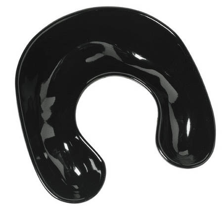 3011906 Захисна чаша-комір Comair чорна, фото 1