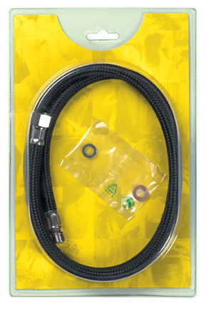 Шланг для ручного душа Comair 3/8" 120 см