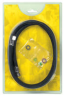 Шланг для ручного душа Comair 3/8" 120 см