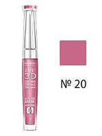 BJ Effet 3D Concentre Volume&Brillance 8h №20 (Rose symphonic) 5,7 мл