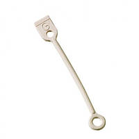 Гумки для коклюшок Comair круглі довгі 50 шт