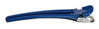 3150052 Зажим комбинированный Comair голубой 9,5 см (10шт в уп.) за 1 шт