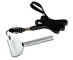 3010101 Ключ для видавлювання фарб Comair великий, з стрічкою