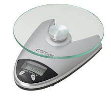 7000203 Ваги Comair 0-5000 р (срібло)