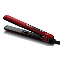 Щипці-випрямлячі для волосся Ga.Ma G-Style Ion Titanium Red