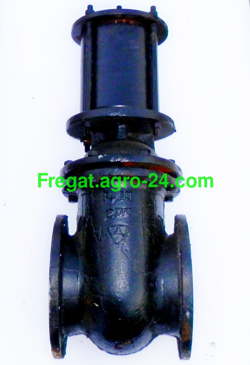 Купить Гидрозадвижка ДУ 200, цена 13000 грн — Prom.ua (ID#626808237)