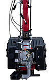 Мотоблок WEIMA WM1100A6, КМ, дизель 6 л. DeLuxe БЕСПЛАТНАЯ ДОСТАВКА*, фото 6
