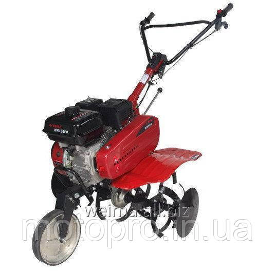 Мотоблок WEIMA WM500 NEW, новий двигун, 7,0л.с, 2+1 швидко, (без коліс) БЕЗПЛАТНА ДОСТАВКА*
