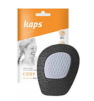 Ортопедический вкладыш под плюсну Kaps Cody Black