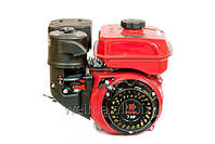 Двигун WEIMA WM170F-3 NEW, 1800 об./хв, шпонка, бензин 7.0 к.с.