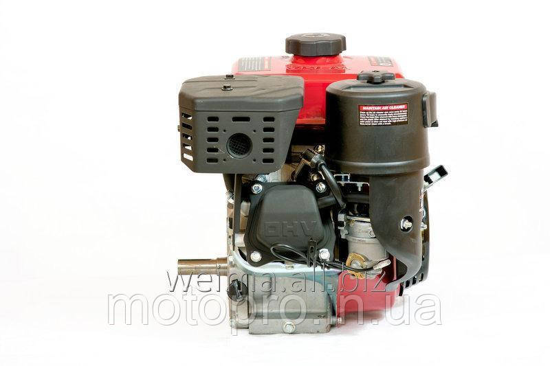 Двигатель WEIMA WM170F-3 NEW, 1800 об/мин, шпонка, бензин 7.0 л.с. - фото 2 - id-p626779444