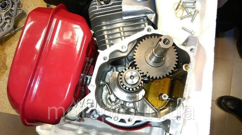 Двигатель WEIMA WM170F-3 NEW, 1800 об/мин, шпонка, бензин 7.0 л.с. - фото 3 - id-p626779444