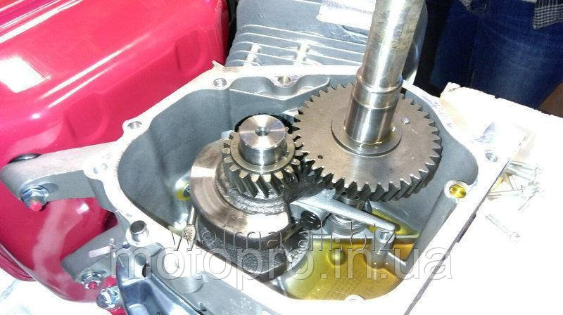 Двигатель WEIMA WM170F-3 NEW, 1800 об/мин, шпонка, бензин 7.0 л.с. - фото 4 - id-p626779444