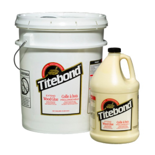 Столярний КлейTitebond Еxtend Wood Glue D2