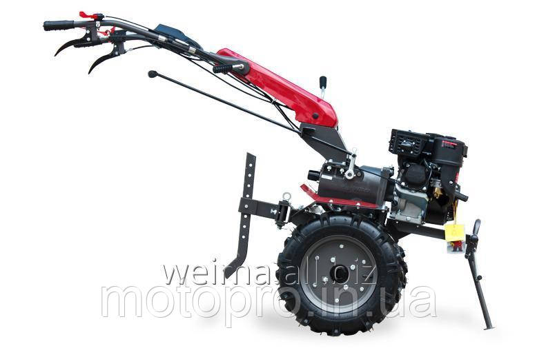 Мотоблок WEIMA WM1100C, KM, бензин 7,0 л.с. NEW, DELUXE БЕСПЛАТНАЯ ДОСТАВКА*, фото 1