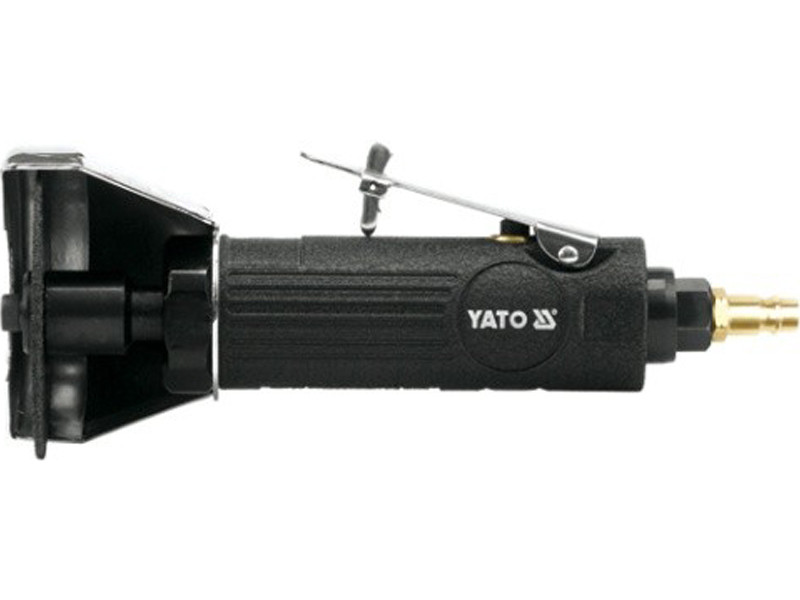 Болгарка пневматична Yato (YT-0993)