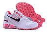 Кросівки жіночі Nike Shox Avenue / NKR-1313, фото 3