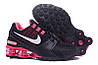 Кросівки жіночі Nike Shox Avenue / NKR-1314, фото 3