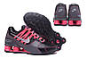 Кроссовки женские Nike Shox Avenue / NKR-1315, фото 3