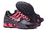 Кроссовки женские Nike Shox Avenue / NKR-1315, фото 4