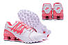 Кросівки жіночі Nike Shox Avenue / NKR-1316, фото 3