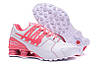 Кросівки жіночі Nike Shox Avenue / NKR-1316, фото 4