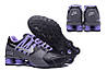 Кросівки жіночі Nike Shox Avenue / NKR-1317, фото 3