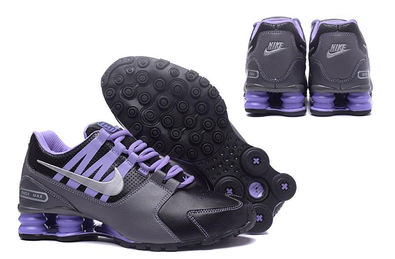 Womens nike shox avenue hotsell
