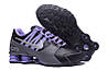 Кросівки жіночі Nike Shox Avenue / NKR-1317, фото 4