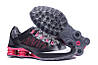 Кроссовки женские Nike Shox Avenue / NKR-1319, фото 4