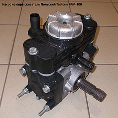 Насос Tad-Len PPM-100