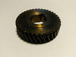 Шестерня дискової пилки 40,2х12 36 з
