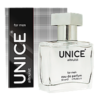 Парфумована вода Fon cosmetics UNICE Altruist EDP for Men 50 мл (3541122)