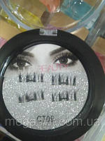 Магнитные ресницы СТ09 Magic Eyelashes