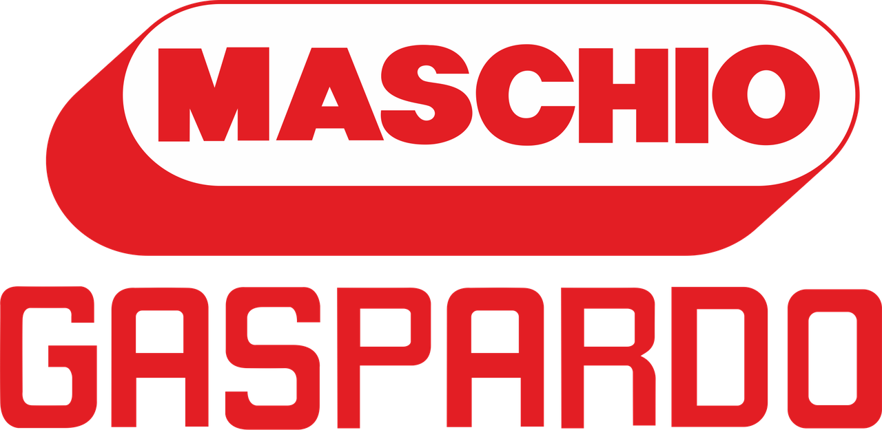 G22230050 Диск сітківки Maschio Gaspardo
