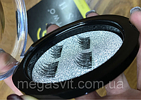 Накладные ресницы на магнитах Magnet Lashes CT14