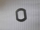 Шайба регулювальна СУПН 8. Шайба на сеялку СУПН, фото 2