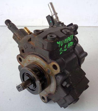 ПНВТ Форд Транзіт 2.2 tdci BK2Q98395AD, фото 2